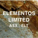 Elementos Limited logo