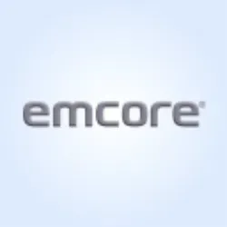 EMCORE Corporation logo