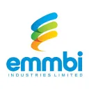 Emmbi Industries Limited logo