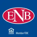 ENB Financial Corp logo