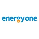 Energy One Limited logo