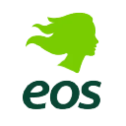 Eos Energy Enterprises, Inc. logo