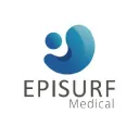 Episurf Medical AB (publ) logo