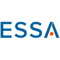 ESSA Pharma Inc. logo