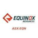 Equinox Resources Limited logo