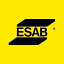 ESAB India Limited logo