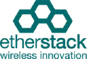 Etherstack plc logo