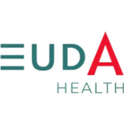 EUDA Health Holdings Limited logo