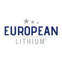 European Lithium Limited logo