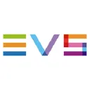 EVS Broadcast Equipment SA logo