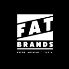 FAT Brands Inc. logo