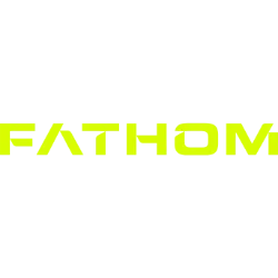 Fathom Digital Manufacturing Corporation logo