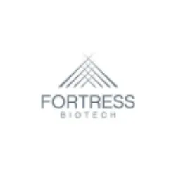 Fortress Biotech, Inc. logo