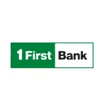 First BanCorp. logo