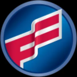 First Citizens BancShares, Inc. logo