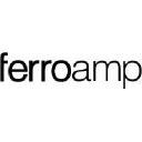 Ferroamp AB (publ) logo