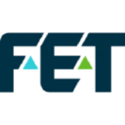 Forum Energy Technologies, Inc. logo