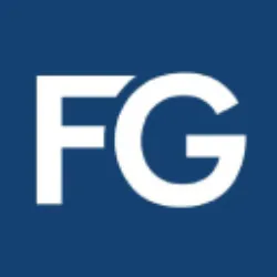 FG Financial Group, Inc. logo