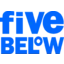 Five Below, Inc. logo