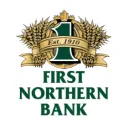 First Northern Community Bancorp logo