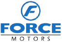 Force Motors Limited logo