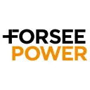 Forsee Power Société anonyme logo