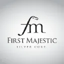 First Majestic Silver Corp. logo