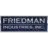 Friedman Industries, Incorporated logo