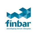 Finbar Group Limited logo