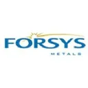 Forsys Metals Corp. logo