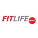 FitLife Brands, Inc. logo