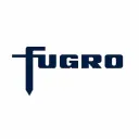 Fugro N.V. logo