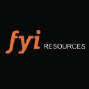 FYI Resources Limited logo