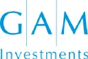 GAM Holding AG logo