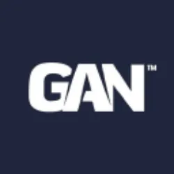 GAN Limited logo