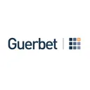 Guerbet SA logo