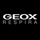 Geox S.p.A. logo