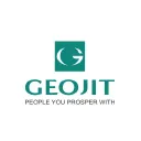 Geojit Financial Services Limited logo