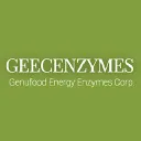 Genufood Energy Enzymes Corp. logo