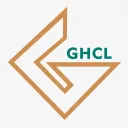 GHCL Limited logo