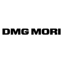 DMG MORI AKTIENGESELLSCHAFT logo