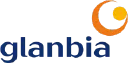 Glanbia plc logo