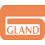 Gland Pharma Limited logo