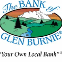 Glen Burnie Bancorp logo