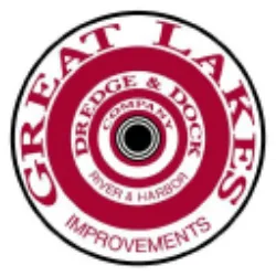 Great Lakes Dredge & Dock Corporation logo