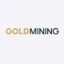 GoldMining Inc. logo