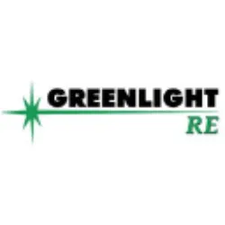 Greenlight Capital Re, Ltd. logo