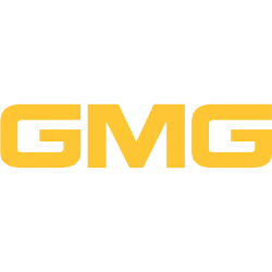 Golden Matrix Group, Inc. logo