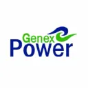 Genex Power Limited logo