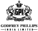 Godfrey Phillips India Limited logo
